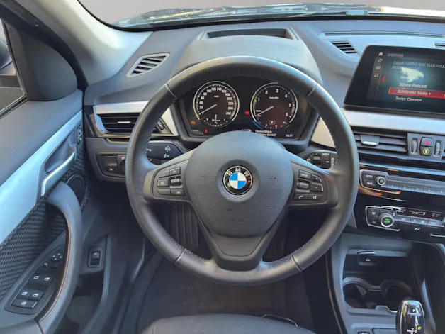 BMW X1 F48 20d xDrive