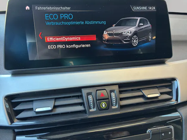 BMW X1 F48 20d xDrive