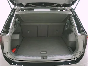 VW Tiguan 2.0 TSI DSG R-Line Black Style 4Motion