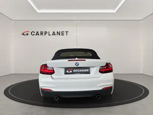 BMW M235i  xDrive SAG F23 Cabrio *326PS* 4x4