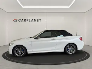 BMW M235i  xDrive SAG F23 Cabrio *326PS* 4x4