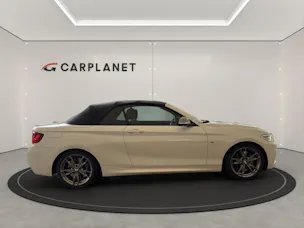 BMW M235i  xDrive SAG F23 Cabrio *326PS* 4x4