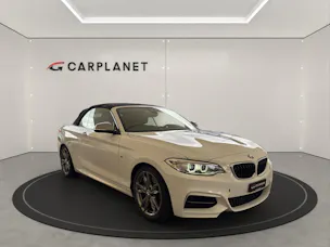 BMW M235i  xDrive SAG F23 Cabrio *326PS* 4x4