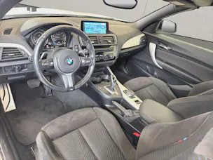 BMW M235i  xDrive SAG F23 Cabrio *326PS* 4x4