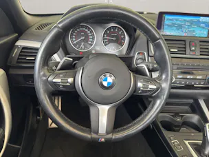 BMW M235i  xDrive SAG F23 Cabrio *326PS* 4x4
