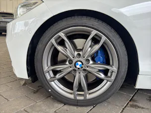 BMW M235i  xDrive SAG F23 Cabrio *326PS* 4x4