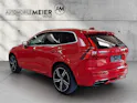 VOLVO XC60 2.0 T8 TE R-Design AWD