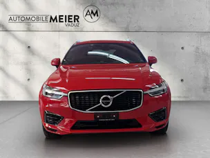 VOLVO XC60 2.0 T8 TE R-Design AWD