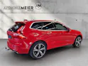 VOLVO XC60 2.0 T8 TE R-Design AWD
