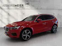 VOLVO XC60 2.0 T8 TE R-Design AWD