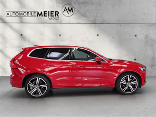 VOLVO XC60 2.0 T8 TE R-Design AWD