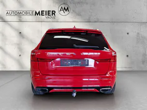 VOLVO XC60 2.0 T8 TE R-Design AWD