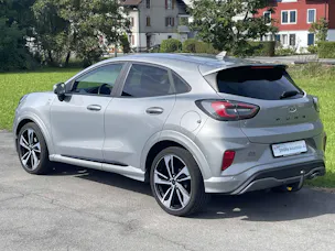 FORD Puma 1.0 EcoB ST-Line X