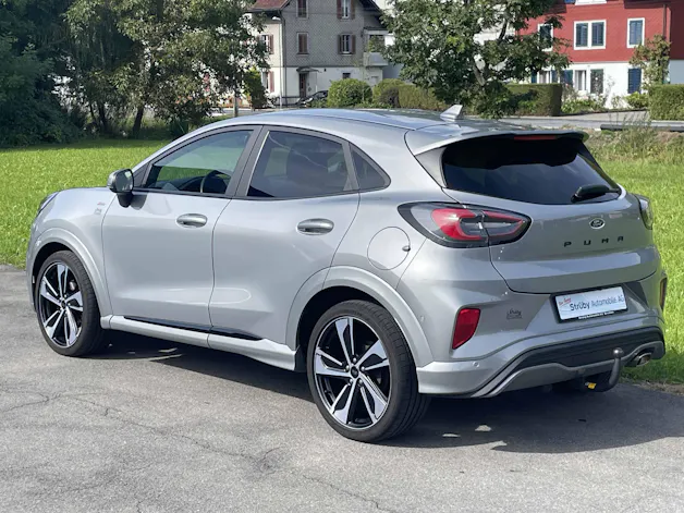 FORD Puma 1.0 EcoB ST-Line X