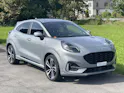 FORD Puma 1.0 EcoB ST-Line X