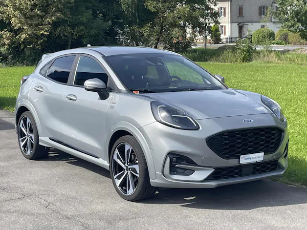 FORD Puma 1.0 EcoB ST-Line X