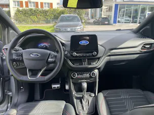 FORD Puma 1.0 EcoB ST-Line X