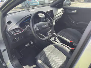 FORD Puma 1.0 EcoB ST-Line X