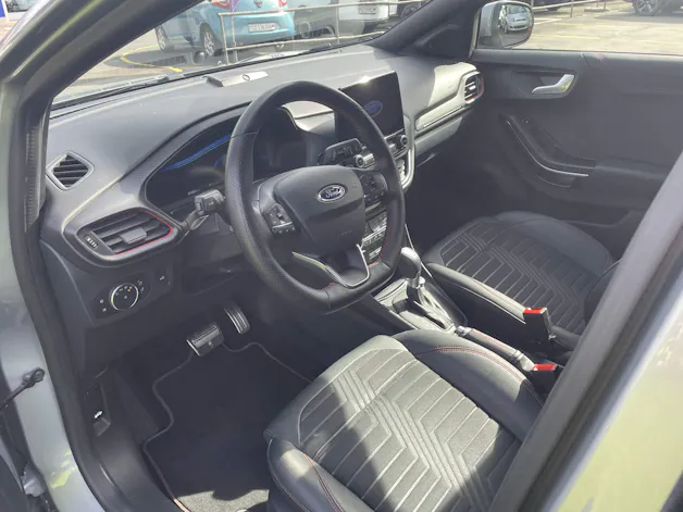 FORD Puma 1.0 EcoB ST-Line X