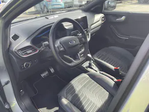 FORD Puma 1.0 EcoB ST-Line X