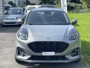 FORD Puma 1.0 EcoB ST-Line X