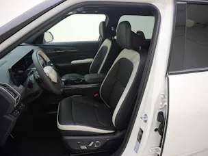 Kia EV5 81 kWh GT-Line 4x4