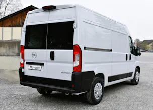OPEL Movano 2.2 d 3,5t L2H2 Enjoy Heavy