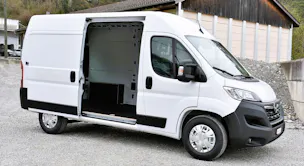OPEL Movano 2.2 d 3,5t L2H2 Enjoy Heavy