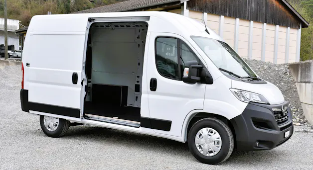 OPEL Movano 2.2 d 3,5t L2H2 Enjoy Heavy