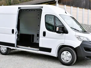 OPEL Movano 2.2 d 3,5t L2H2 Enjoy Heavy