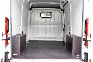 OPEL Movano 2.2 d 3,5t L2H2 Enjoy Heavy