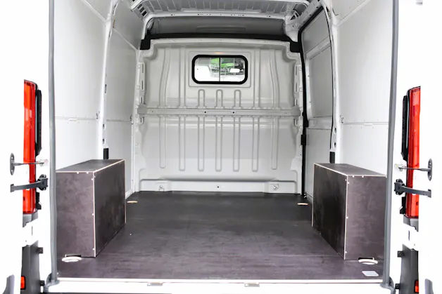 OPEL Movano 2.2 d 3,5t L2H2 Enjoy Heavy