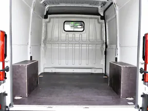 OPEL Movano 2.2 d 3,5t L2H2 Enjoy Heavy