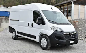 OPEL Movano 2.2 d 3,5t L2H2 Enjoy Heavy