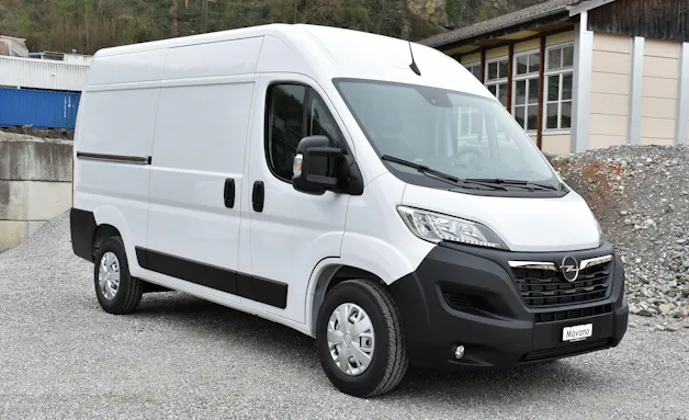 OPEL Movano 2.2 d 3,5t L2H2 Enjoy Heavy