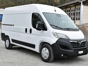 OPEL Movano 2.2 d 3,5t L2H2 Enjoy Heavy