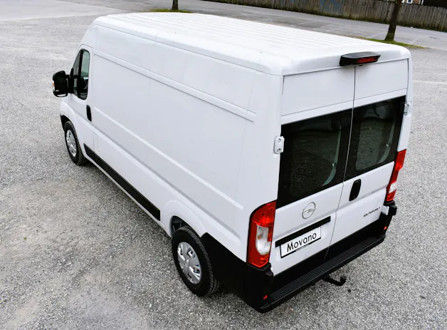 OPEL Movano 2.2 d 3,5t L2H2 Enjoy Heavy