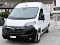 OPEL Movano Kaw. 3.5 t L2 H2 2.2 TD 140 Enjoy Heavy
