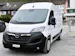 OPEL Movano Kaw. 3.5 t L2 H2 2.2 TD 140 Enjoy Heavy