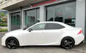 Lexus IS 200t Sport Automatic