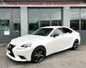 Lexus IS 200t Sport Automatic