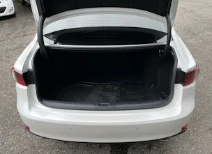 Lexus IS 200t Sport Automatic