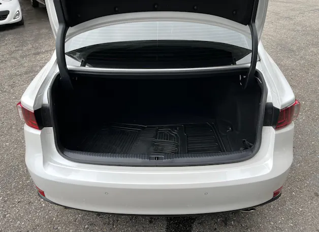 Lexus IS 200t Sport Automatic