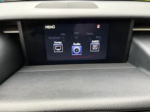 Lexus IS 200t Sport Automatic