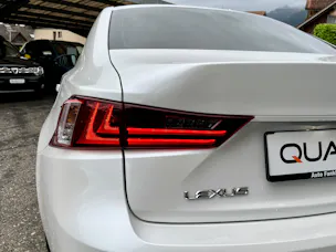 Lexus IS 200t Sport Automatic