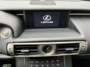 Lexus IS 200t Sport Automatic