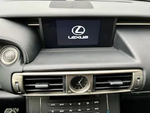 Lexus IS 200t Sport Automatic