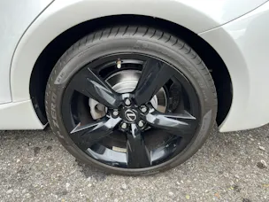 Lexus IS 200t Sport Automatic