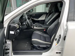 Lexus IS 200t Sport Automatic