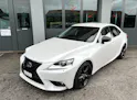 Lexus IS 200t Sport Automatic